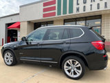 Used 2011 BMW X3 xDrive35i image 3