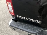 Used 2015 Nissan Frontier SL w/ Moonroof Package image 3