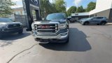 Used 2017 GMC Sierra 1500 SLT w/ SLT Premium Package image 3