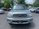 Used 2003 Toyota Sequoia SR5 image 2