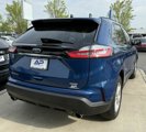 Used 2020 Ford Edge SE image 2