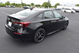 New 2025 Honda Civic Sport image 3