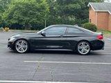 Used 2014 BMW 435i Coupe image 2