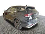 Used 2023 Kia Sportage EX image 3