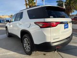 Used 2023 Chevrolet Traverse LT image 3