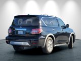 Used 2018 Nissan Armada SV w/ Cargo Package image 5