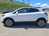 Certified 2022 Buick Encore Preferred image 4