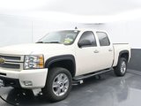 Used 2013 Chevrolet Silverado 1500 LTZ w/ LTZ White Diamond Edition image 5