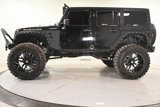 Used 2016 Jeep Wrangler Unlimited Rubicon w/ Connectivity Group image 5