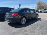 Used 2012 Chrysler 200 Limited image 4