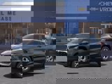 New 2025 Chevrolet Trax LS w/ LS Convenience Package image 2