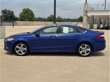 Used 2016 Ford Fusion SE image 4