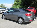 Used 2016 Kia Forte Koup EX w/ EX Premium Package image 4