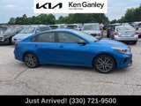 Certified 2023 Kia Forte GT-Line image 4