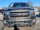 Certified 2024 Ford F150 Lariat w/ FX4 Off-Road Package image 2