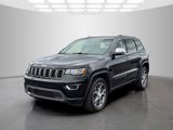 Certified 2022 Jeep Grand Cherokee Limited image 3