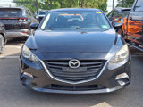 Used 2016 MAZDA MAZDA3 i Sport image 2