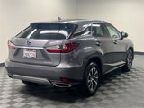 Certified 2022 Lexus RX 350 FWD image 5