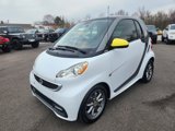 Used 2014 smart fortwo passion image 5