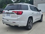 Used 2018 GMC Acadia Denali w/ Technology Package image 4