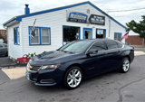 Used 2015 Chevrolet Impala LT image 2