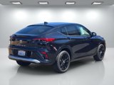Certified 2024 Buick Envista Sport Touring w/ Convenience I Package image 4