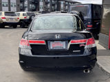 Used 2012 Honda Accord SE image 4
