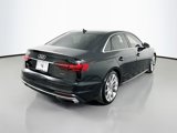 Used 2020 Audi A4 2.0T Premium Plus w/ Premium Plus Package image 5