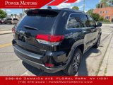 Used 2020 Jeep Grand Cherokee Limited image 5