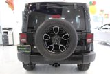 Used 2018 Jeep Wrangler Unlimited Sahara image 6
