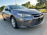 Used 2016 Toyota Camry LE image 4