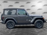 Used 2021 Jeep Wrangler Sport image 6