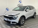 Used 2023 Kia Sportage SX image 3