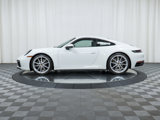 Certified 2024 Porsche 911 Carrera S image 2
