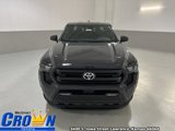 New 2025 Toyota Tacoma SR5 image 3