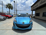 Used 2011 MAZDA MAZDA3 s Sport image 3