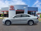 Used 2013 Volkswagen Passat 2.5 SE image 5