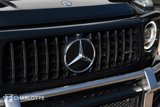 Used 2021 Mercedes-Benz G 63 AMG 4MATIC image 3