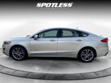 Used 2019 Ford Fusion Titanium image 3