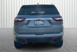 Used 2018 Chevrolet Traverse Premier w/ Driver Confidence II Package image 4