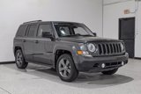 Used 2015 Jeep Patriot High Altitude image 4