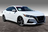 Used 2022 Nissan Sentra SV image 3