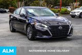 Used 2023 Nissan Altima 2.5 SV image 5