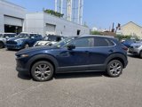 Used 2022 MAZDA CX-30 AWD 2.5 S w/ Preferred Package image 3