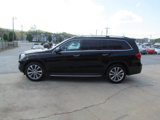 Used 2013 Mercedes-Benz GL 450 4MATIC image 4