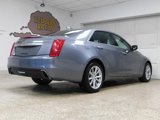 Used 2019 Cadillac CTS AWD Sedan image 4