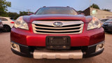 Used 2011 Subaru Outback 2.5i Limited image 4