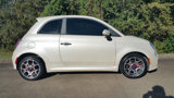 Used 2012 FIAT 500 Sport w/ Safety & Convenience Pkg image 5