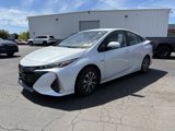 Used 2021 Toyota Prius Prime XLE image 3