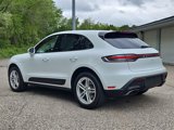Used 2024 Porsche Macan image 2